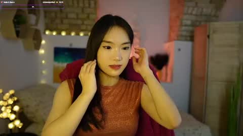 Allyah Sky online show from 23, 2, 2025