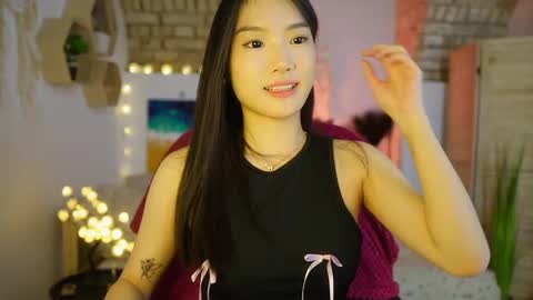 Allyah Sky online show from 1, 3, 2025