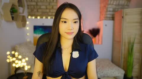 Allyah Sky online show from 9, 3, 2025