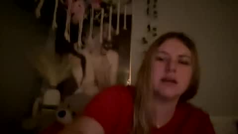 Snapshot of allyanalangel chatting on 10, 2, 2025 allyanalangel online show from 10, 2, 2025