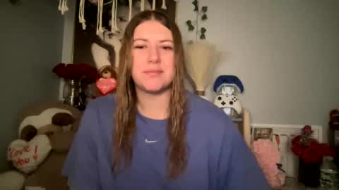 Snapshot of allyanalangel chatting on 16, 2, 2025 allyanalangel online show from 16, 2, 2025