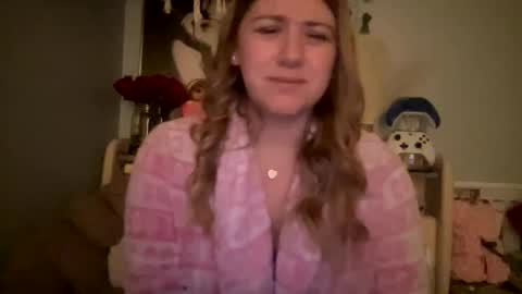 Snapshot of allyanalangel chatting on 17, 2, 2025 allyanalangel online show from 17, 2, 2025