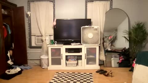 Snapshot of allyanalangel chatting on 4, 3, 2025 allyanalangel online show from 4, 3, 2025