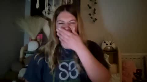 Snapshot of allyanalangel chatting on 10, 3, 2025 allyanalangel online show from 10, 3, 2025