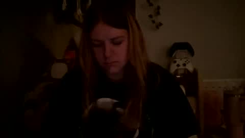 Snapshot of allyanalangel chatting on 10, 3, 2025 allyanalangel online show from 10, 3, 2025