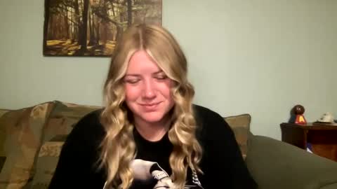 allyanalangel online show from 16, 9, 2025