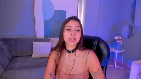 Snapshot of allyjensen chatting on 28, 1, 2025 Alisson online show from 28, 1, 2025