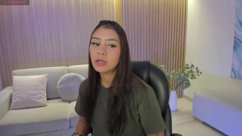 Snapshot of allyjensen chatting on 2, 3, 2025 Alisson online show from 2, 3, 2025