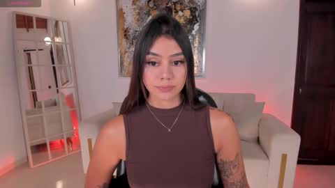 Snapshot of allyjensen chatting on 27, 10, 2025 Alisson online show from 27, 10, 2025