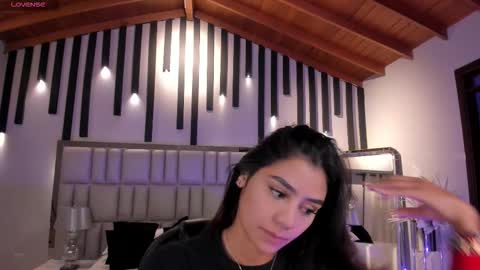 Snapshot of allyjensen chatting on 6, 11, 2025 Alisson online show from 6, 11, 2025