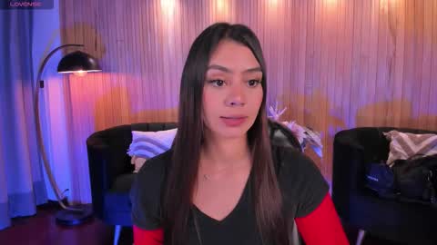 Snapshot of allyjensen chatting on 13, 11, 2025 Alisson online show from 13, 11, 2025