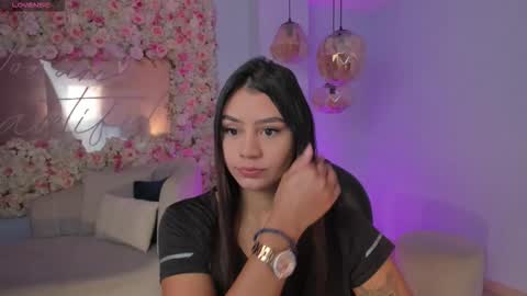 Snapshot of allyjensen chatting on 18, 11, 2025 Alisson online show from 18, 11, 2025