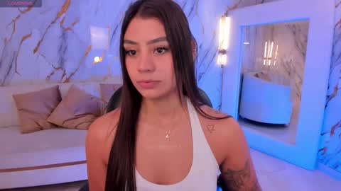 Snapshot of allyjensen chatting on 17, 12, 2025 Alisson online show from 17, 12, 2025