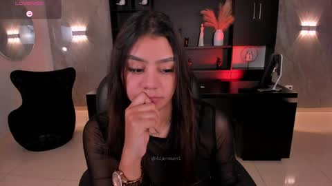 Alisson online show from 29, 4, 2026