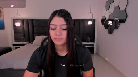 Alisson online show from 14, 5, 2026