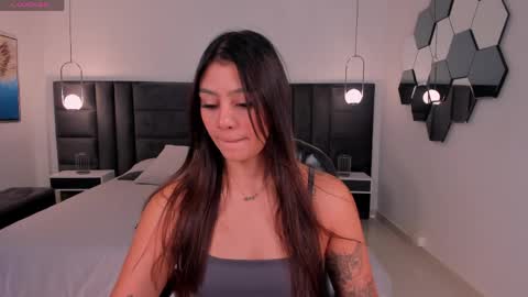 Alisson online show from 16, 5, 2026