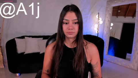 Alisson online show from 18, 5, 2026