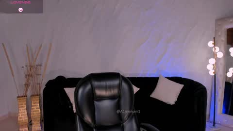 Alisson online show from 20, 5, 2026