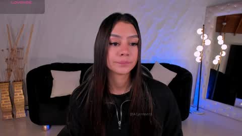 Alisson online show from 21, 5, 2026