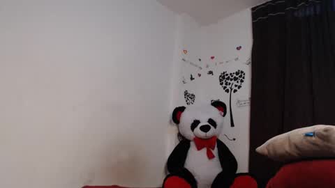 Snapshot of allyka_transsm chatting on 13, 12, 2024 Allyka online show from 13, 12, 2024