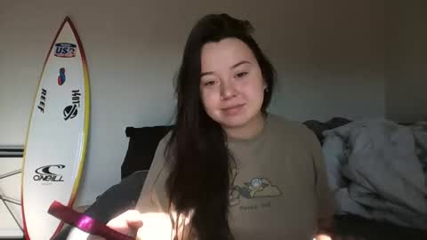 Snapshot of allylove2626 chatting on 29, 10, 2025 allylove2626 online show from 29, 10, 2025