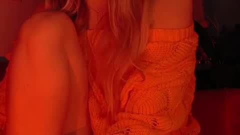 AllyMaxine online show from 17, 3, 2026