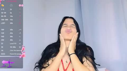 Snapshot of allymdo chatting on 21, 9, 2025 allymdo online show from 21, 9, 2025