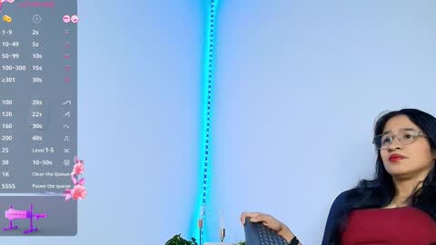 Snapshot of allymdo chatting on 27, 10, 2025 allymdo online show from 27, 10, 2025