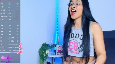 Snapshot of allymdo chatting on 10, 11, 2025 allymdo online show from 10, 11, 2025