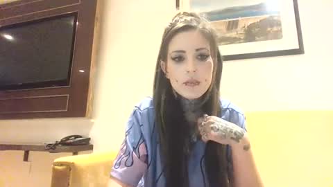 allymoon1369 online show from 25, 5, 2026