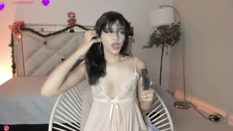 Allyson 3 online show from 2, 1, 2025