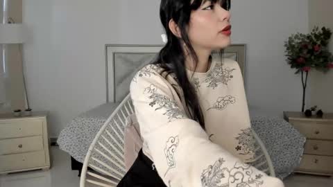 Allyson 3 online show from 9, 1, 2025