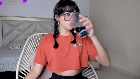 Allyson 3 online show from 28, 1, 2025