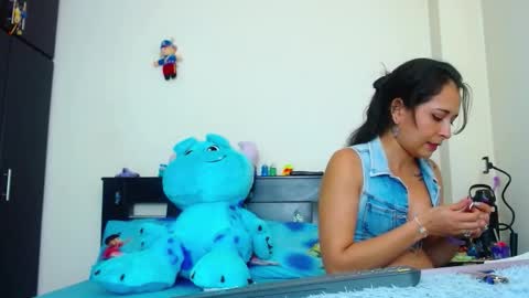 Allyson collins online show from 7, 11, 2025