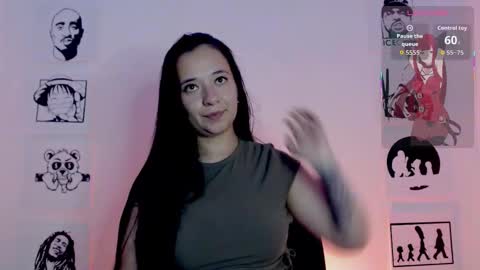 Allyson online show from 21, 11, 2025