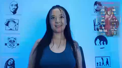 Allyson online show from 7, 1, 2026