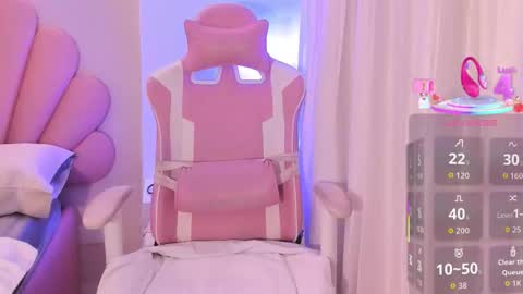 Allyson online show from 21, 11, 2025