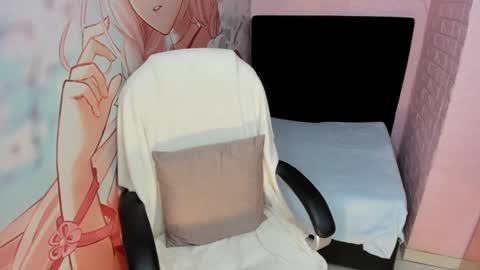 Allyson online show from 2, 10, 2025