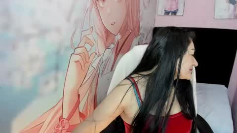 Allyson online show from 6, 10, 2025