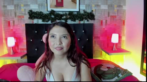 Allyson online show from 6, 12, 2024