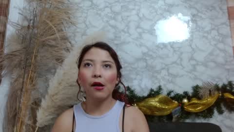 Allyson online show from 8, 12, 2024