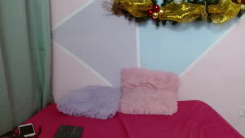 Allyson online show from 11, 12, 2024