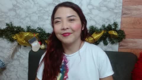 Allyson online show from 8, 1, 2025