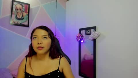 Allyson online show from 12, 1, 2025
