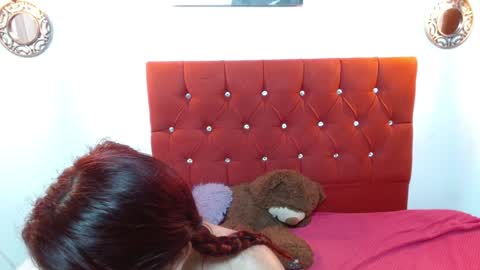 Allyson online show from 22, 1, 2025