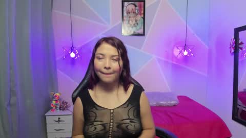 Allyson online show from 26, 1, 2025