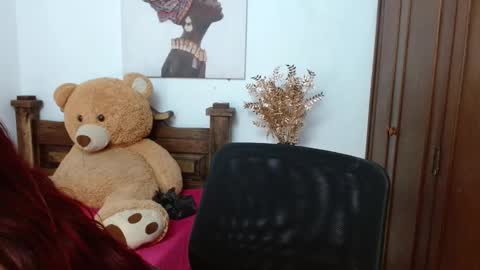 Allyson online show from 28, 1, 2025