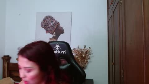 Allyson online show from 16, 2, 2025