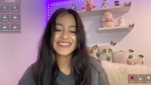 Ally online show from 11, 9, 2025