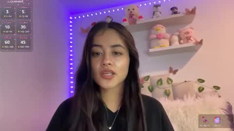 Ally online show from 19, 12, 2025